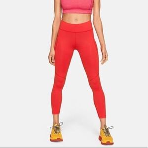 Outdoor Voices TechSweat Leggings